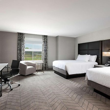 Hilton Garden Inn Hanover Lebanon Exterior foto