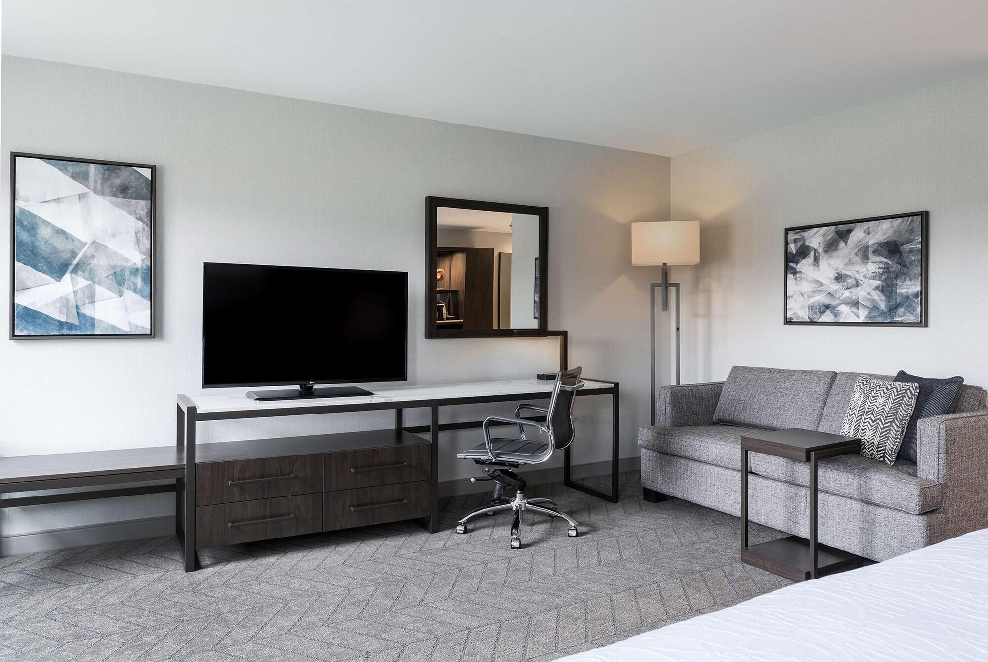 Hilton Garden Inn Hanover Lebanon Exterior foto