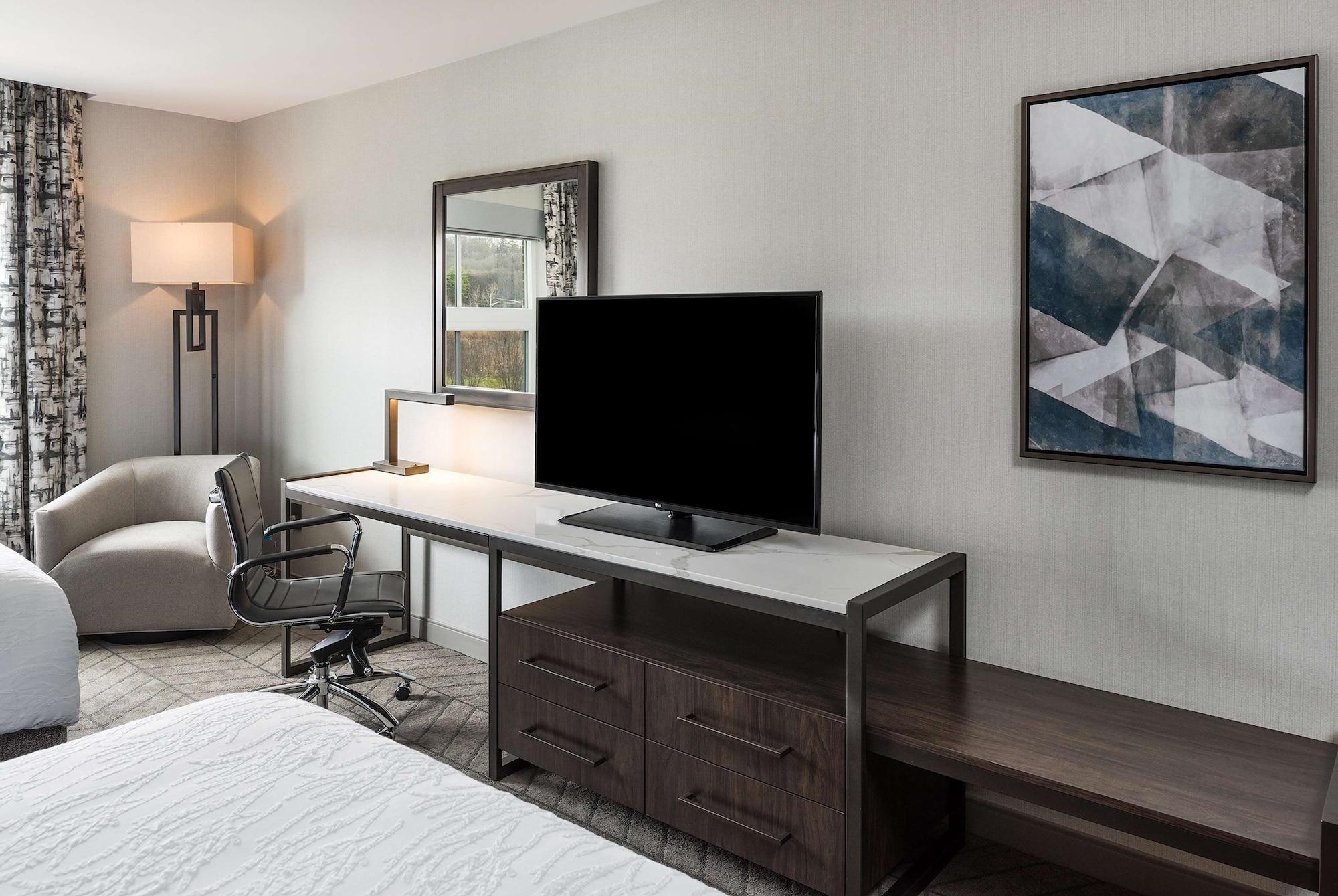 Hilton Garden Inn Hanover Lebanon Exterior foto
