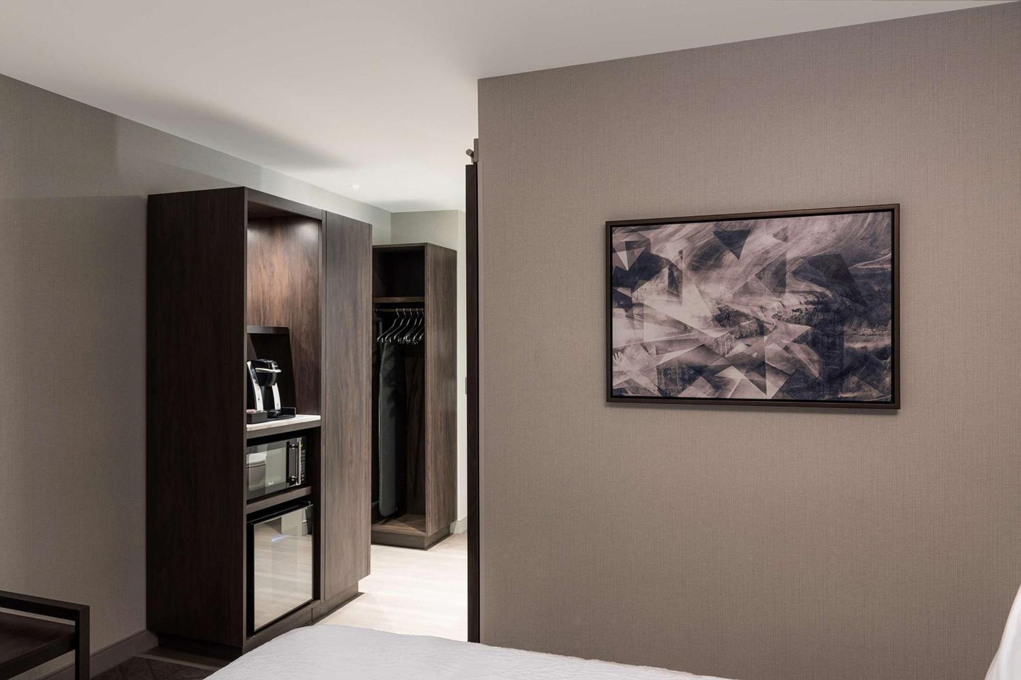 Hilton Garden Inn Hanover Lebanon Exterior foto
