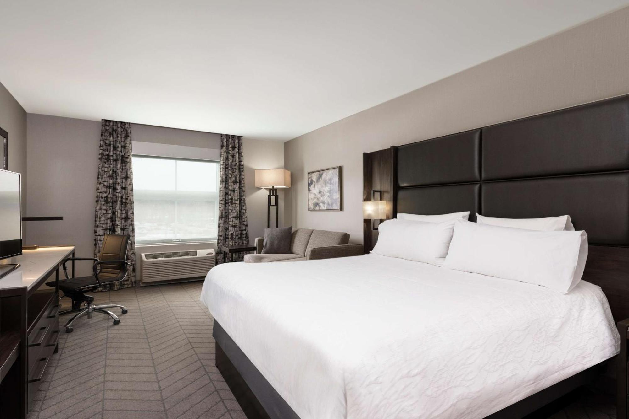 Hilton Garden Inn Hanover Lebanon Exterior foto