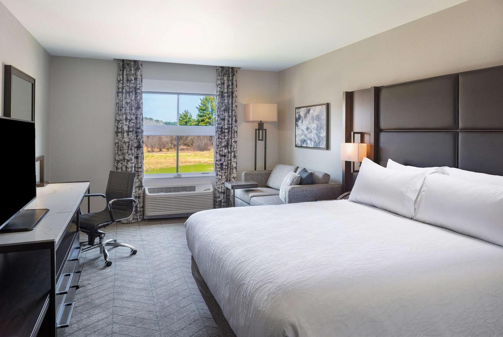 Hilton Garden Inn Hanover Lebanon Exterior foto