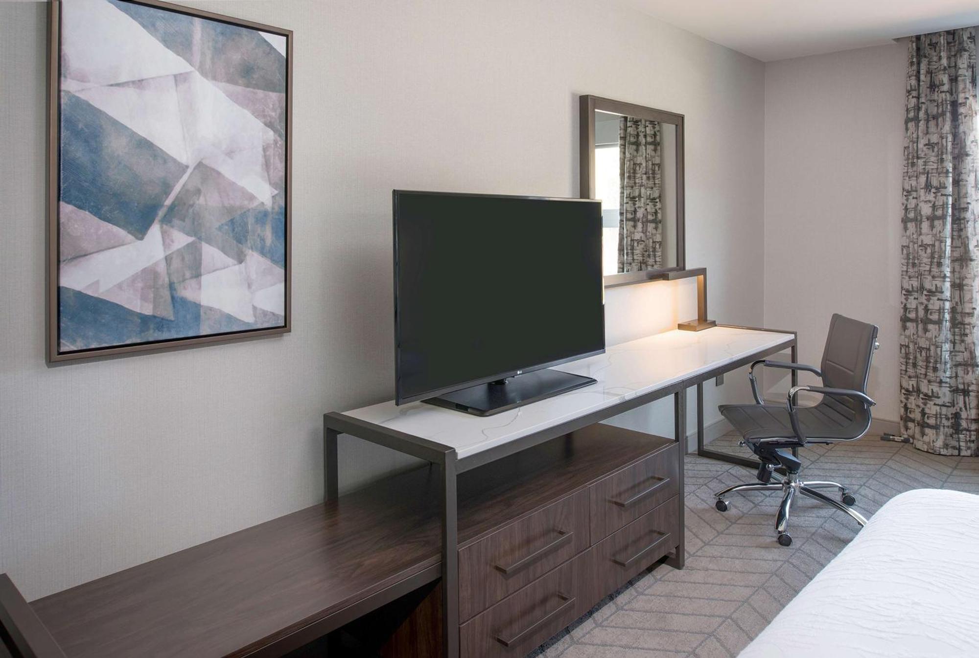Hilton Garden Inn Hanover Lebanon Exterior foto