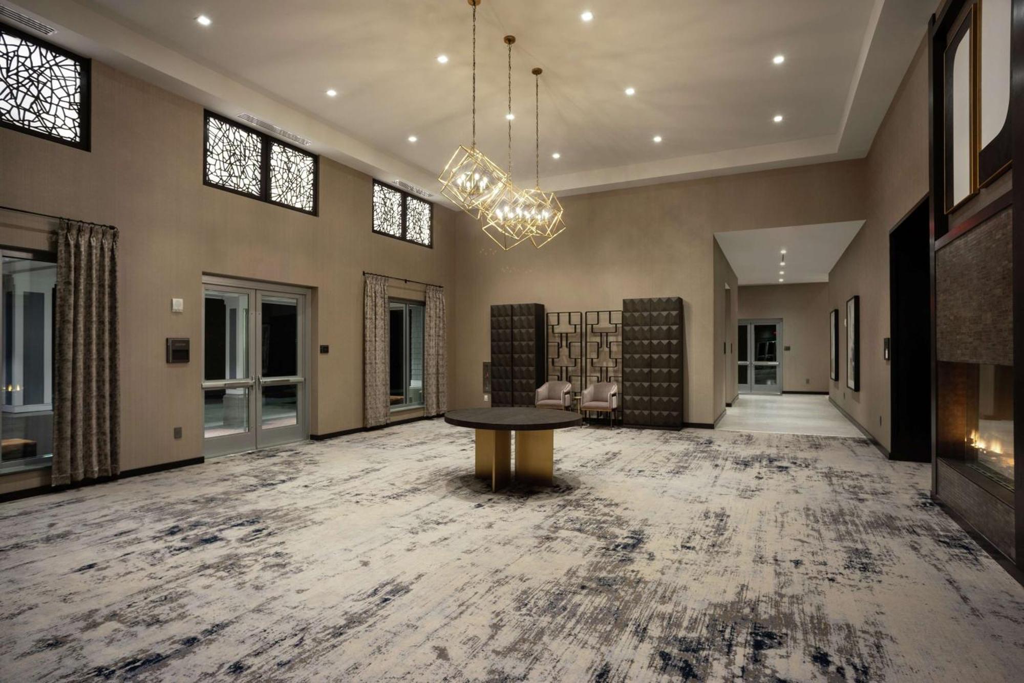 Hilton Garden Inn Hanover Lebanon Exterior foto