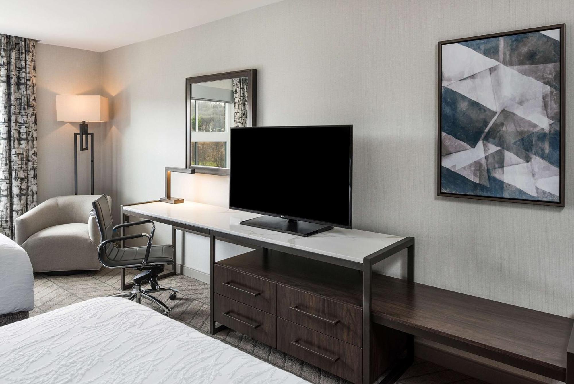 Hilton Garden Inn Hanover Lebanon Exterior foto