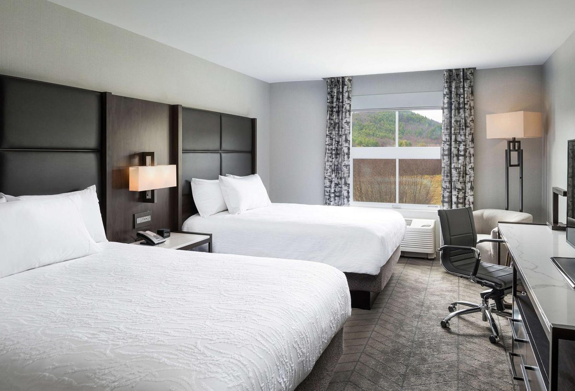 Hilton Garden Inn Hanover Lebanon Exterior foto
