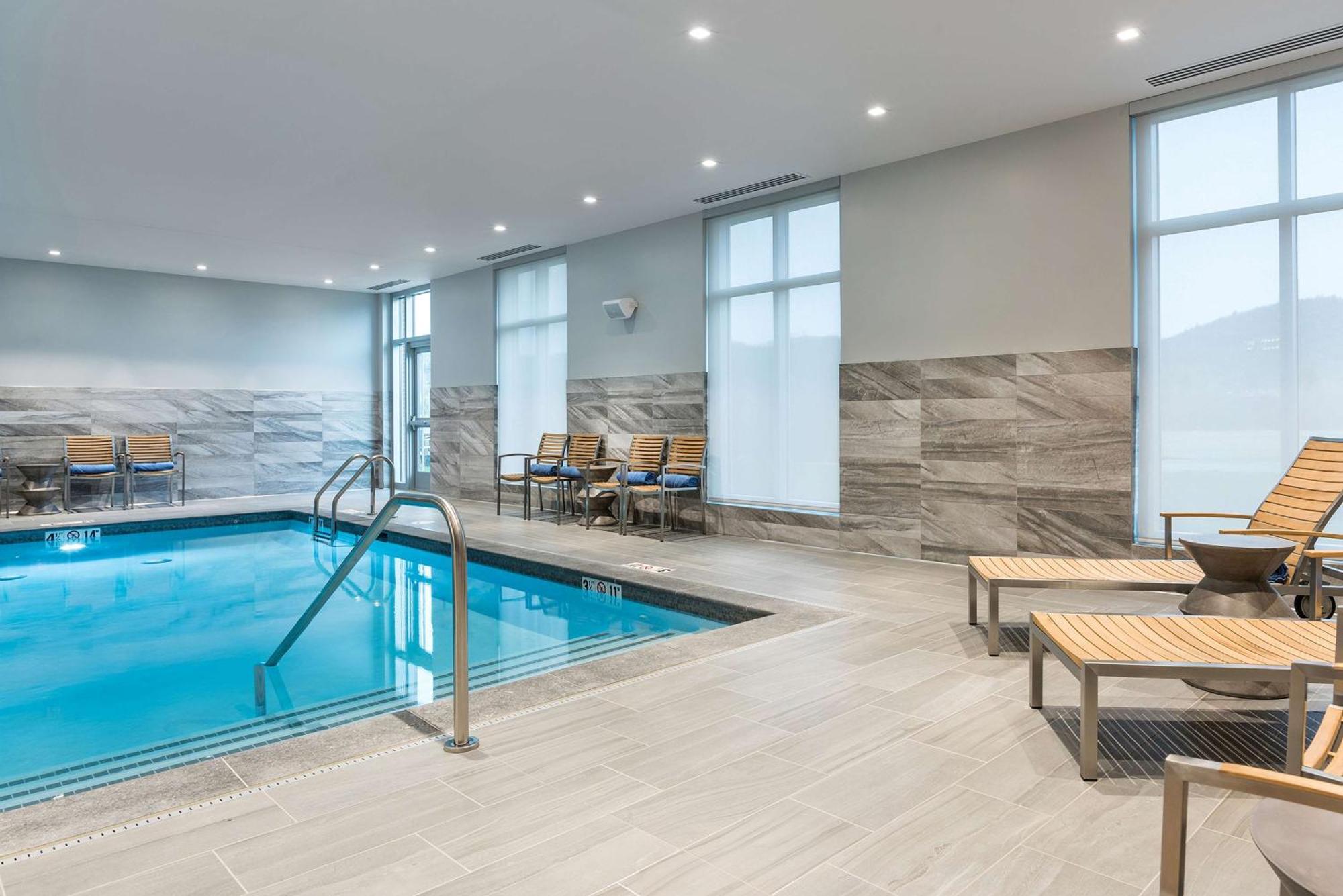 Hilton Garden Inn Hanover Lebanon Exterior foto