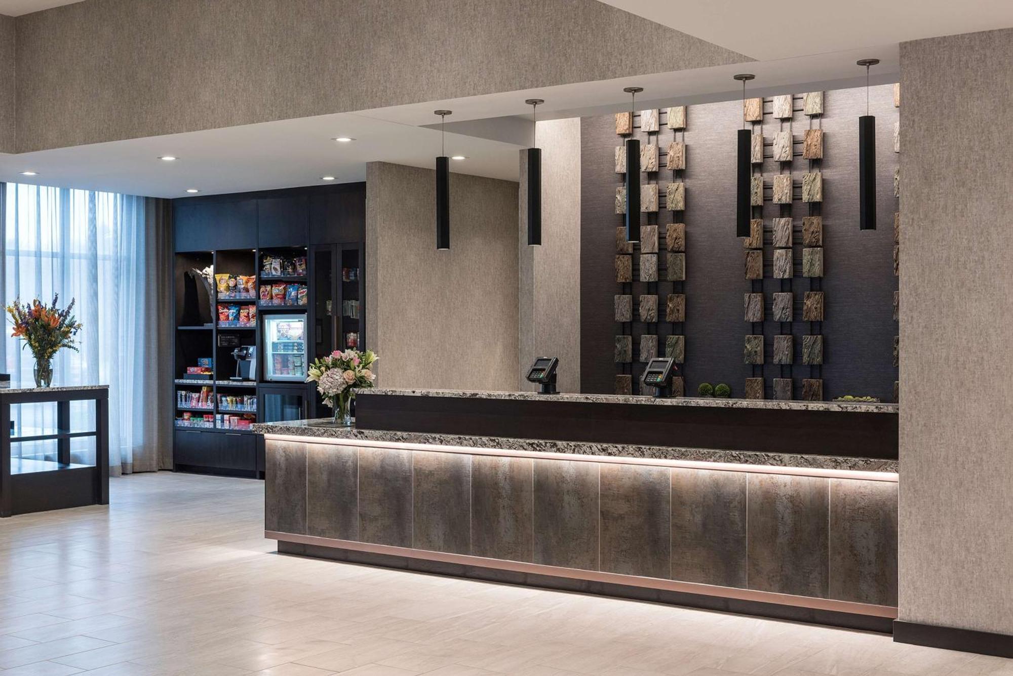 Hilton Garden Inn Hanover Lebanon Exterior foto