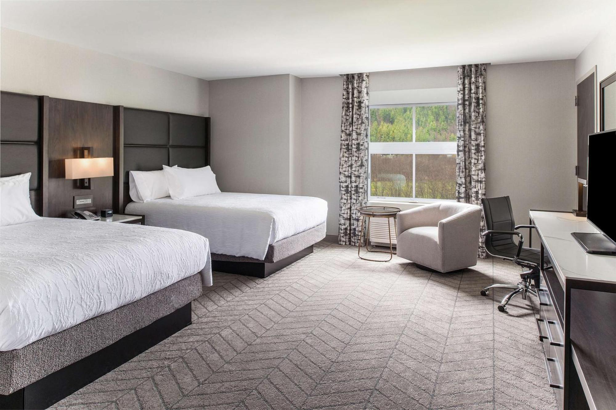Hilton Garden Inn Hanover Lebanon Exterior foto
